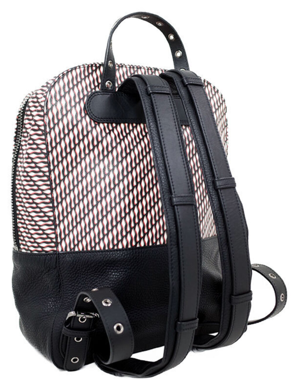 Christian Louboutin Aliosha Backpack - Picture 2 of 5